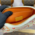 Louis Vuitton Pochette Cosmetique PM M11239 Peachblow